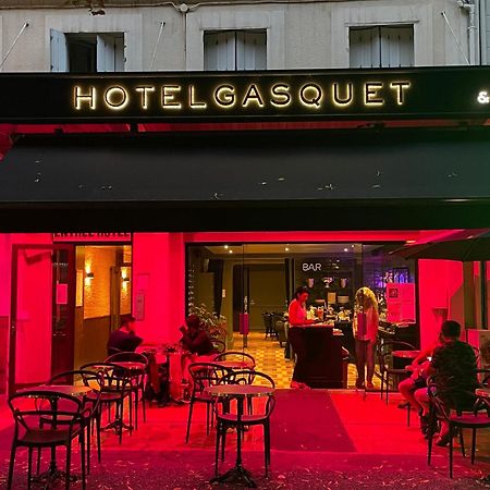 Hotel & Spa Gasquet Bagnères-de-Luchon المظهر الخارجي الصورة