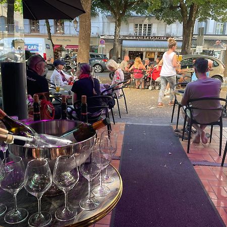 Hotel & Spa Gasquet Bagnères-de-Luchon المظهر الخارجي الصورة
