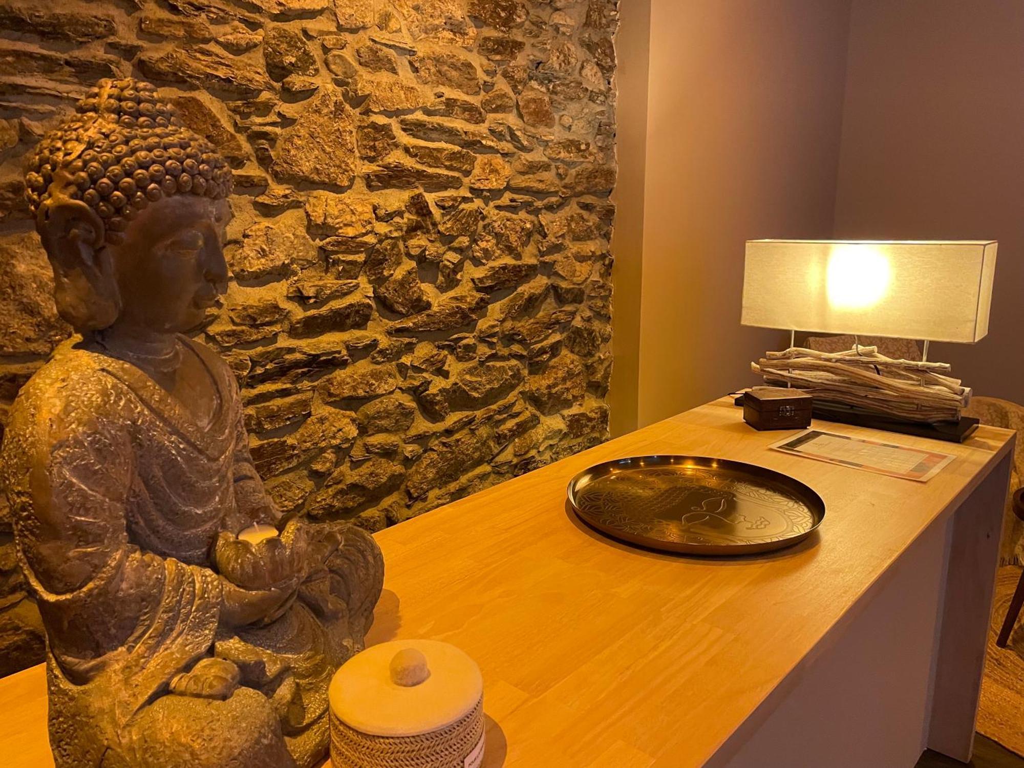 Hotel & Spa Gasquet Bagnères-de-Luchon المظهر الخارجي الصورة